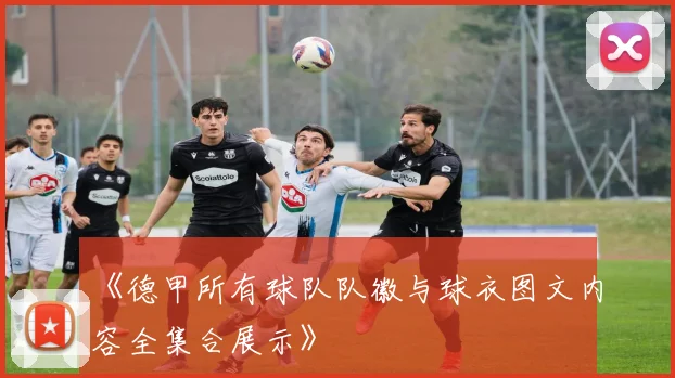 《德甲所有球队队徽与球衣图文内容全集合展示》