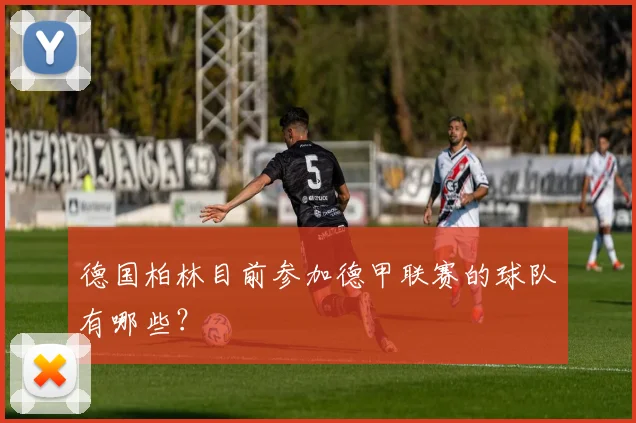 德国柏林目前参加德甲联赛的球队有哪些？